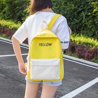 Balo Thời Trang Nữ Phong Cách Hàn Quốc