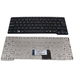 Bàn phím LAPTOP SONY EB (đen)