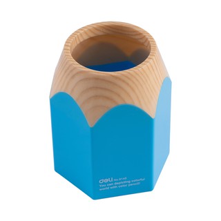 Hộp Cắm Bút Deli 9145
