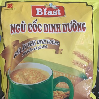 Ngũ cốc dinh dưỡng