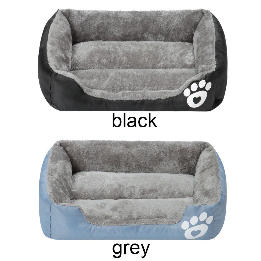 Nệm Ngủ Cho Thú Cưng Mềm Mại Chống Thấm Nước 1 #