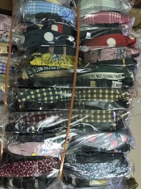 Sỉ 20 cài tóc loại đẹp hàn quốc 170k