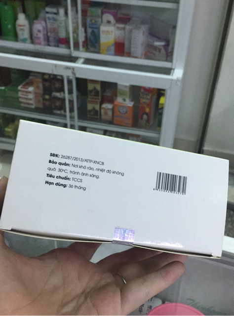 ✅(chính hãng date xa)Chất xơ tự nhiên ÍCH NHI-bé hết táo | BigBuy360 - bigbuy360.vn