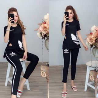 SÉT BỘ COTTON ĐỦ SIZE 40-65KG