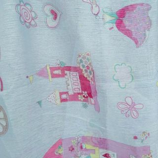 10m vải may rèm khổ 2,8m