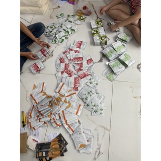 Mặt Nạ Lựu