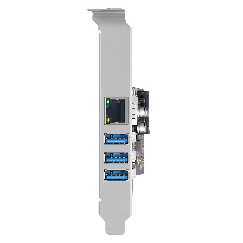 Bộ Chia 3 Cổng Usb Maiwo Kc015 | BigBuy360 - bigbuy360.vn