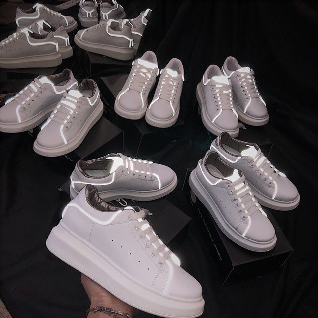 Giày Thể Thao Nữ 💥FREESHIP💥 Giảm 20K Khi Áp Mã [GIAY20K] Giày Thể Thao Nữ Hàng Quảng Châu