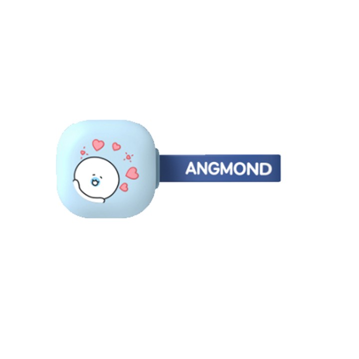 Ốp bảo vệ tai nghe Samsung Galaxy Buds Fe/Buds 2 Pro/Buds Pro/Buds2/Buds Live