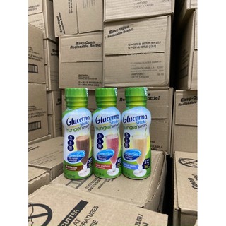 Sữa Glucerna shake 237ml lốc 6 chai