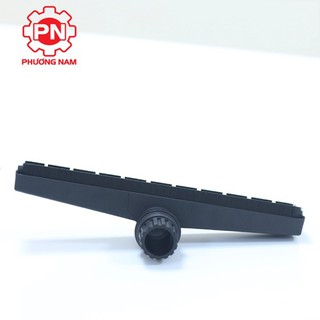 Bàn hút bụi của máy hút bụi công nghiệp 30L-70L-80L