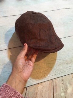 Mũ H&M sz 1-4y