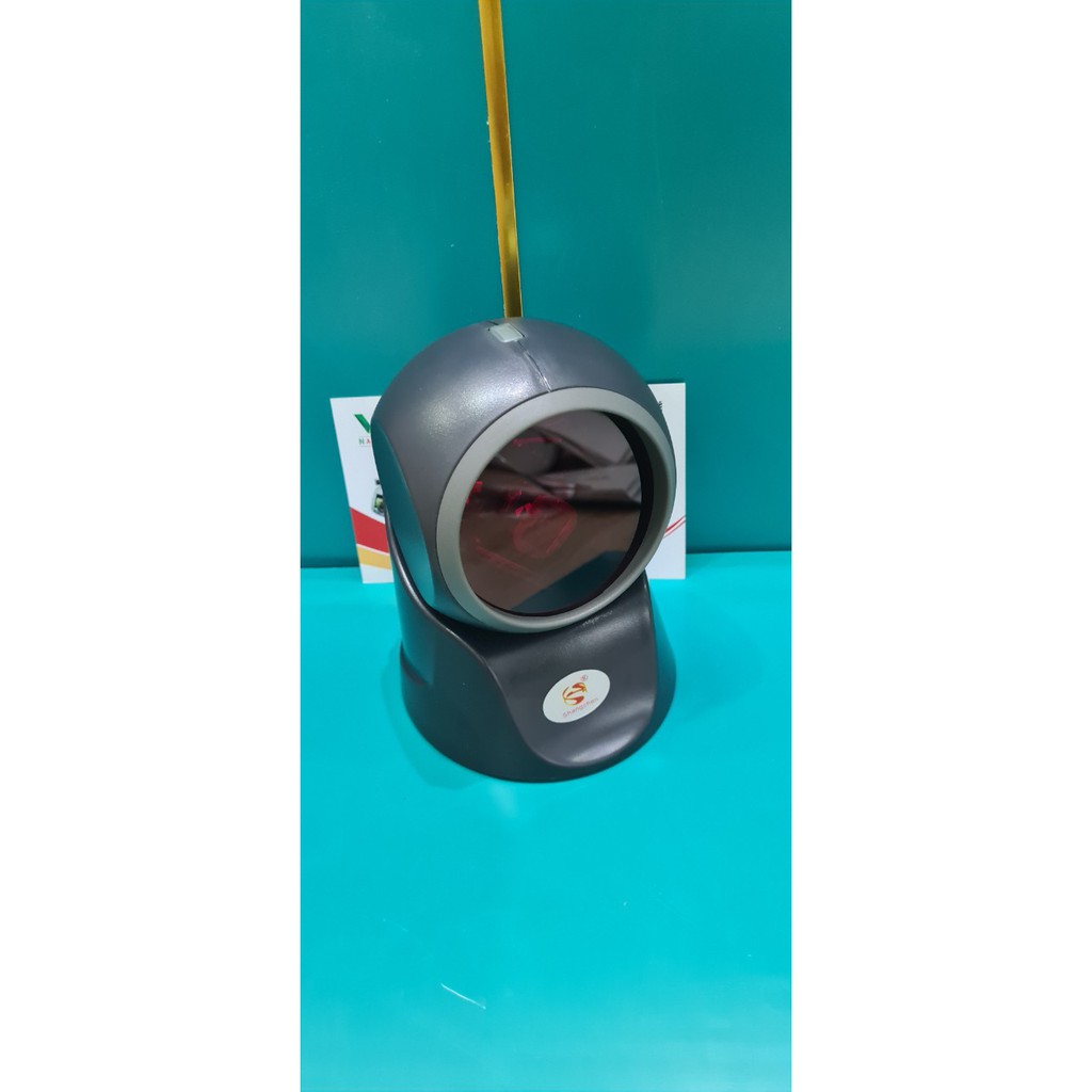 Máy quét mã vạch đa tia NK 7500