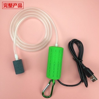 Sủi oxy Cổng USB