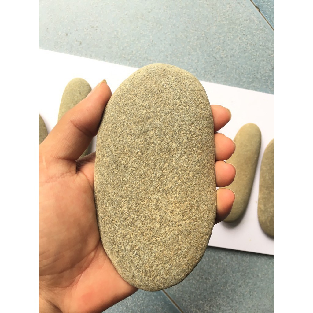 Đá kỳ tắm tẩy da chết 💥 Siêu cute 💥 Tẩy tế bào chết tự nhiên, không hóa chất | BigBuy360 - bigbuy360.vn