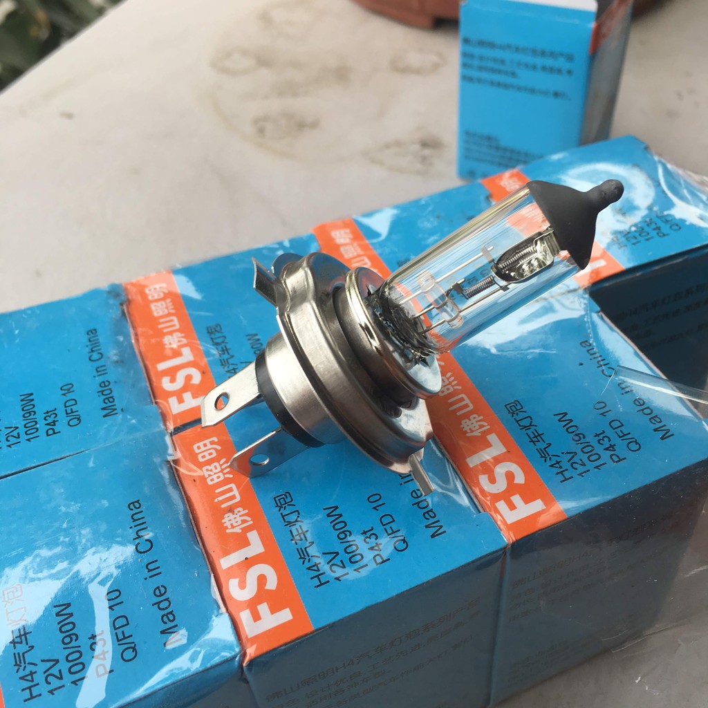 BÓNG ĐÈN Ô TÔ INNOVA VIOS CITY MIRAGE TOYOTA MITSUBISHI FSL