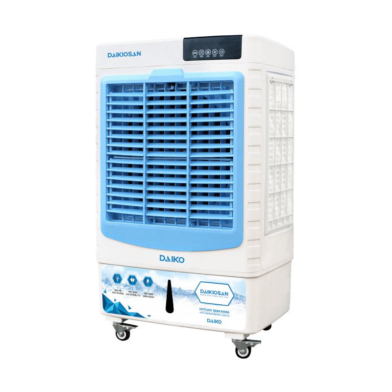 Máy làm mát cao cấp DAIKIO DK-4500D cao cấp