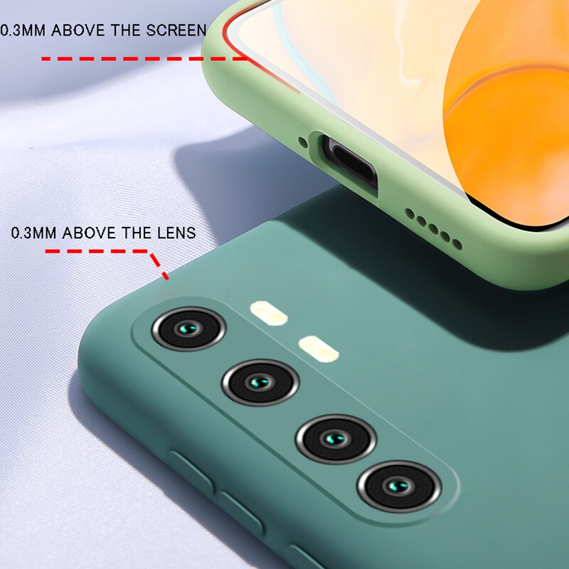 Ốp Điện Thoại Silicone Mềm Cho Oppo Reno 2 Z 2z 2f 4 Pro Reno4 4pro Reno4