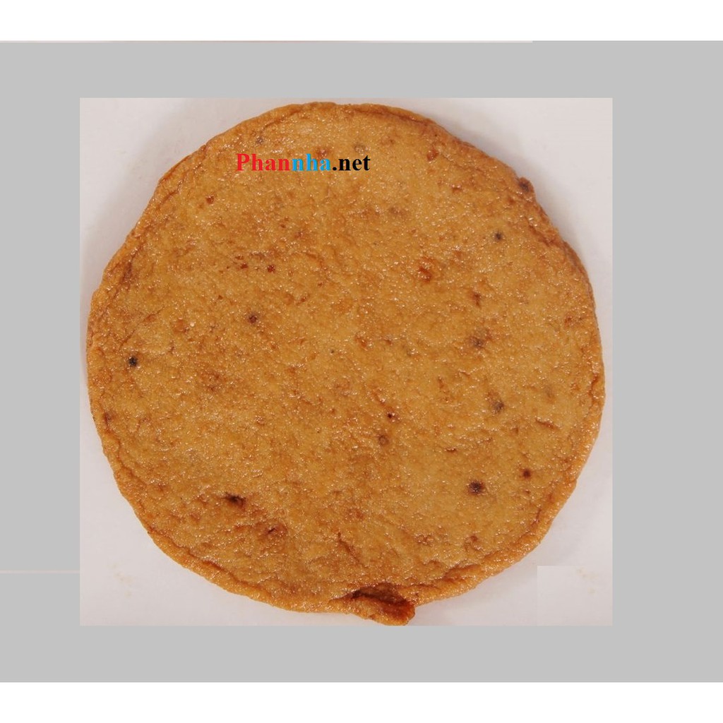 Chả cá thu Nha Trang - 500g