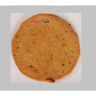 Chả cá thu Nha Trang - 500g