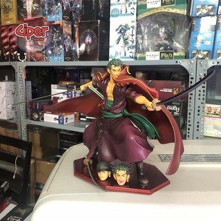 Mô hình Zoro Z POP - Mô hình One Piece