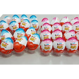 Hộp 24 trứng Socola Kinder Joy