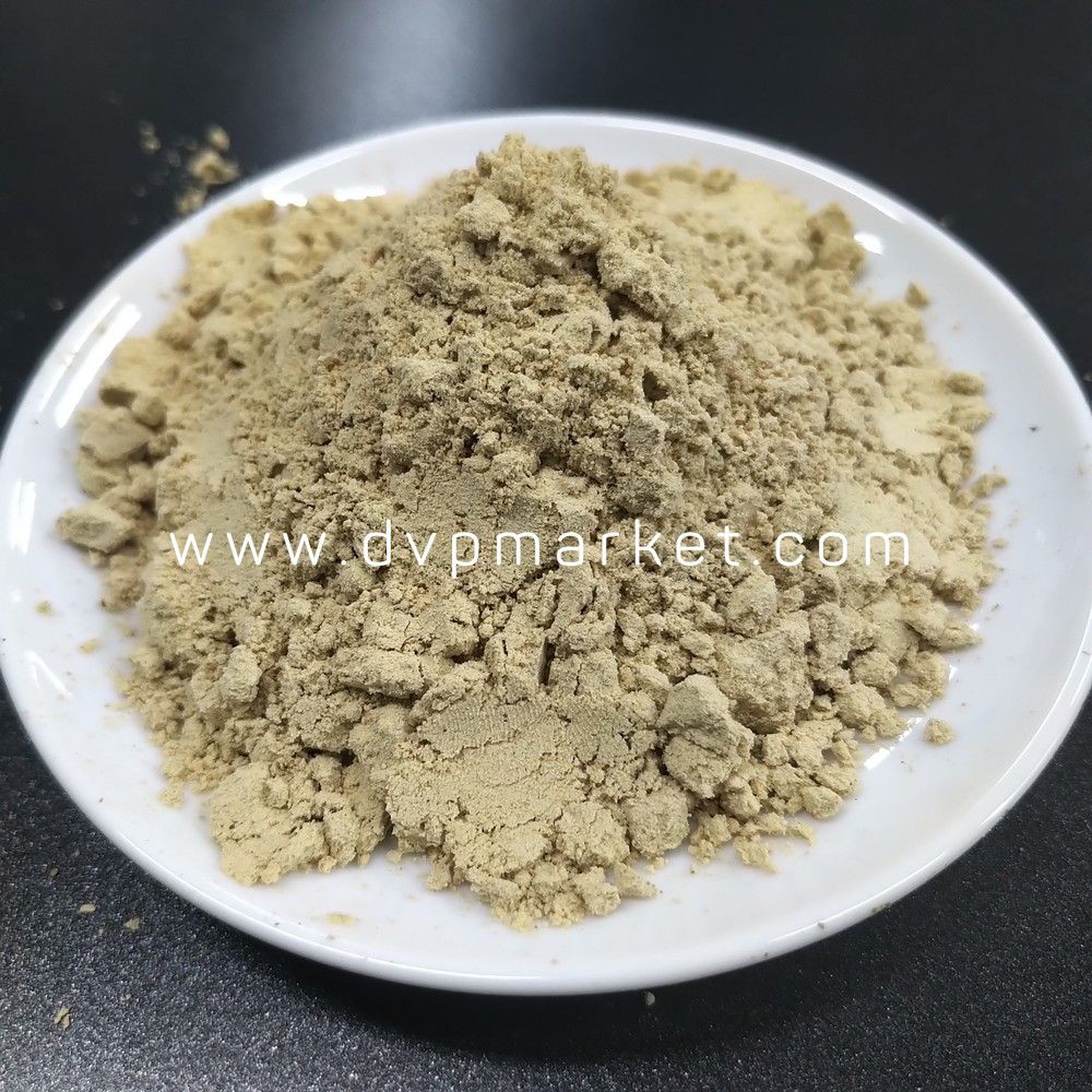 Bột sa cương 50g