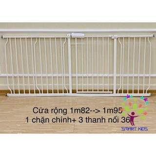 Thanh chắn cửa Umoo