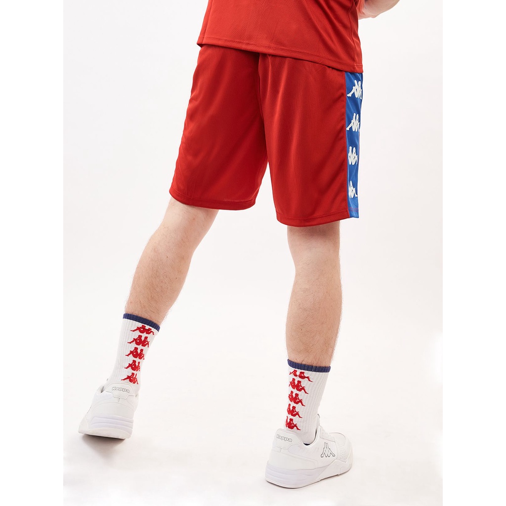 Kappa quần shorts thể thao nam 321N8IW