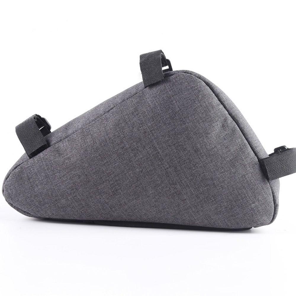 Túi Tam Giác Đựng Vật Dụng Chống Nước Mưa Cho Xe Đạp MTB