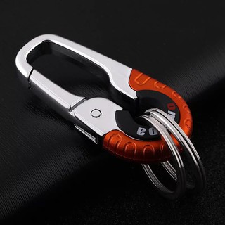 Móc Khóa Omuda 6 cao cấp