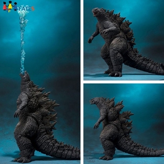 Đồ Chơi Mô Hình Nhân Vật Godzilla 2019
