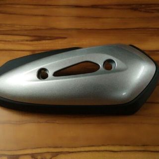 Ốp bô xe sh mode honda