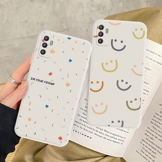 Ốp Điện Thoại Mềm Hình I AM YOUR FRIEND Cho Huawei Nova 2S 3 4 5 5T 5i 6 6SE 7 7i 7SE Pro