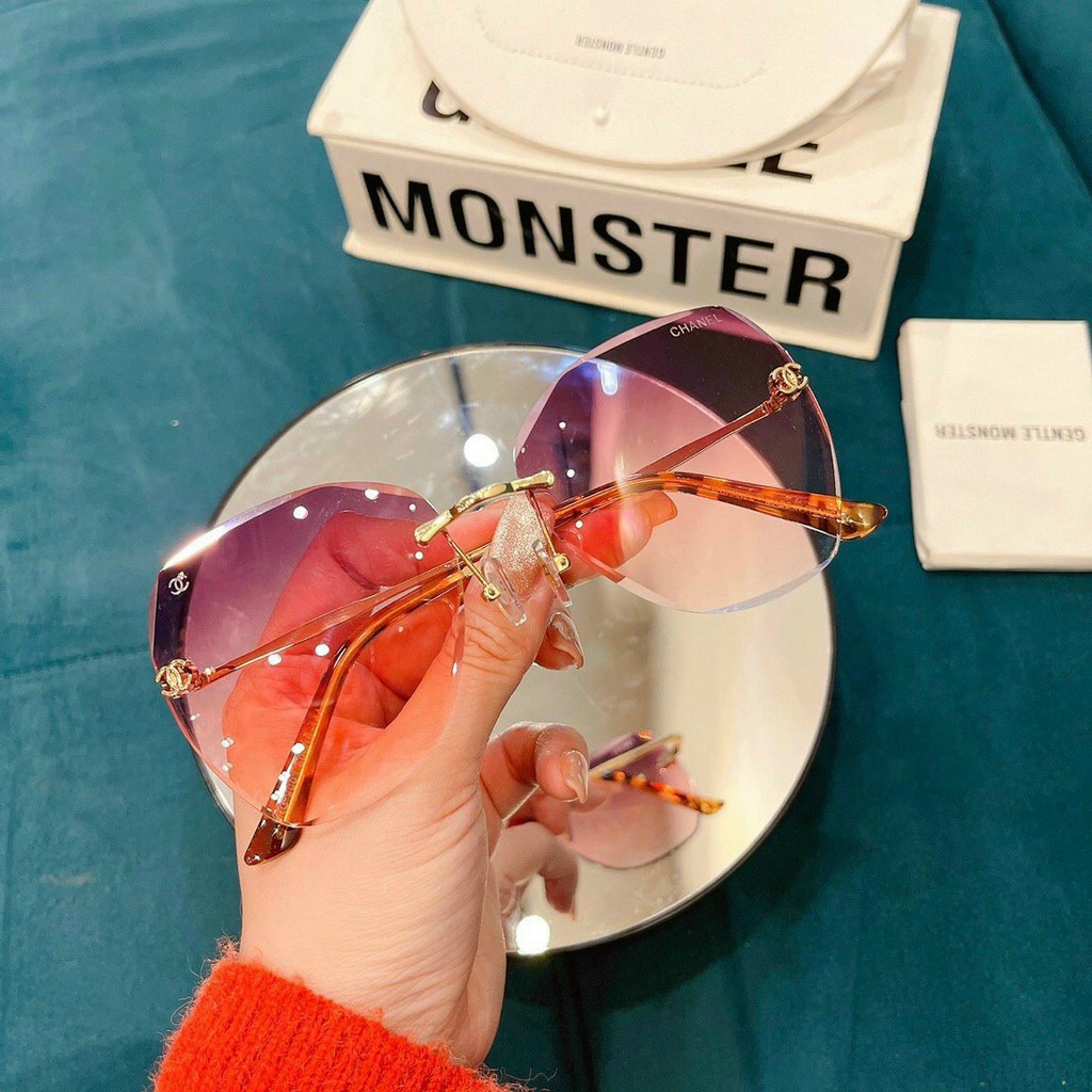 Kính mát thời trang nữ GV287 🕶 FREESHIP XTRA 🕶 kính thời trang nữ - kính chống tia uv | BigBuy360 - bigbuy360.vn