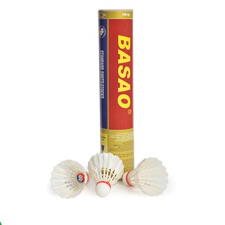 HỘP CẦU LÔNG BA SAO 10 QUẢ ( bán sỉ)