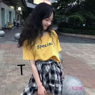 Áo phông special [Tr03]