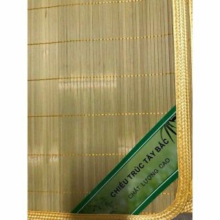 Chiếu trúc tây bắc(hàng đẹp ) đủ size