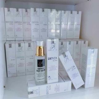 Detox bọt biển A cosmetics chính hãng