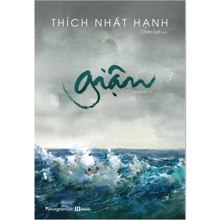 Giận - thích nhất hạnh