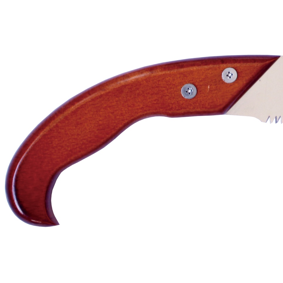 Cưa gỗ tươi chuyên dụng KOBIKI 270mm, thương hiệu Gyokucho, RZ719 [MADE IN JAPAN]