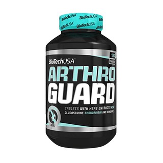 Viên Uống Bổ Sung Sụn Khớp ARTHRO GUARD BiotechUSA Hộp 120 Viên