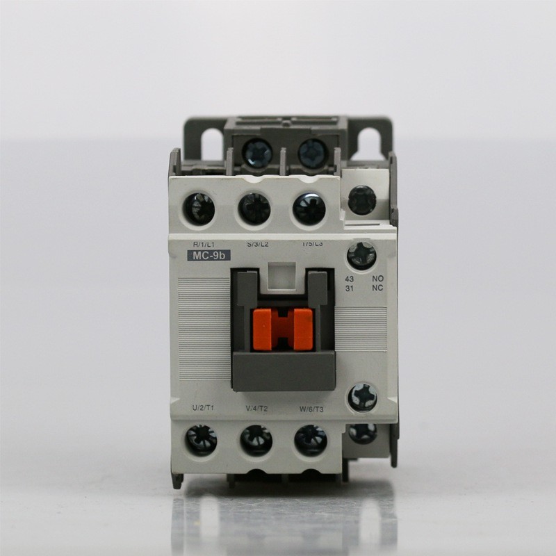 Contactor LS 3P 9A MC-09b - Hàng chính hãng
