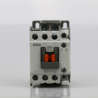 Contactor LS 3P 9A MC-09b - Hàng chính hãng