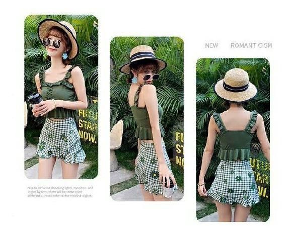 Bộ Đồ Bơi Bikini Quyến Rũ Cho Nữ | BigBuy360 - bigbuy360.vn