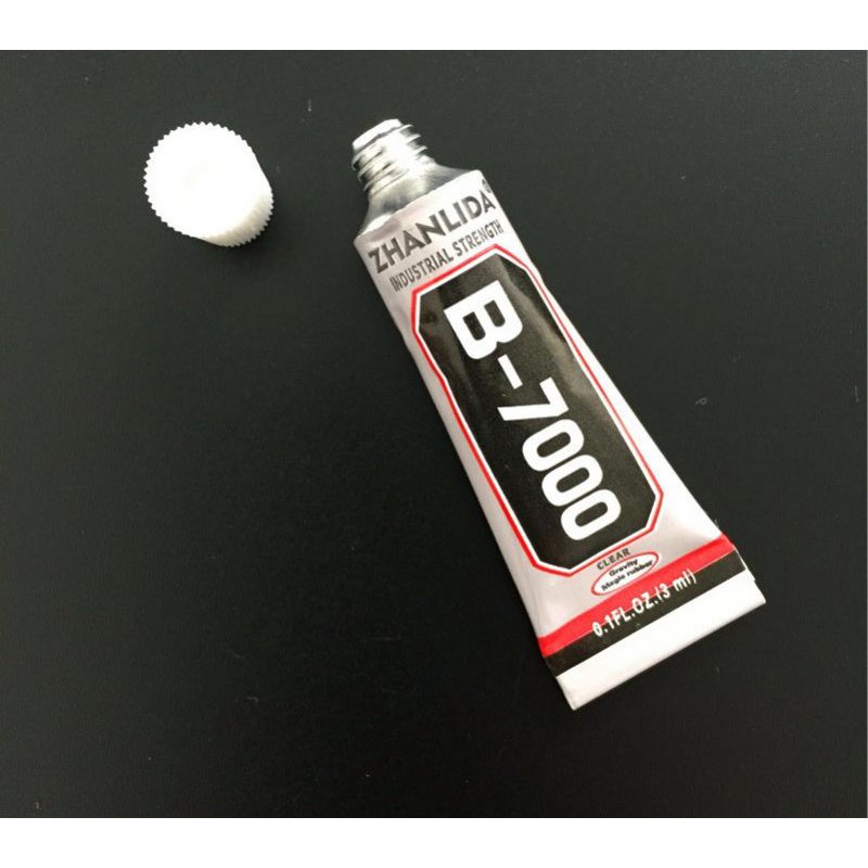Keo dán b7000,,,