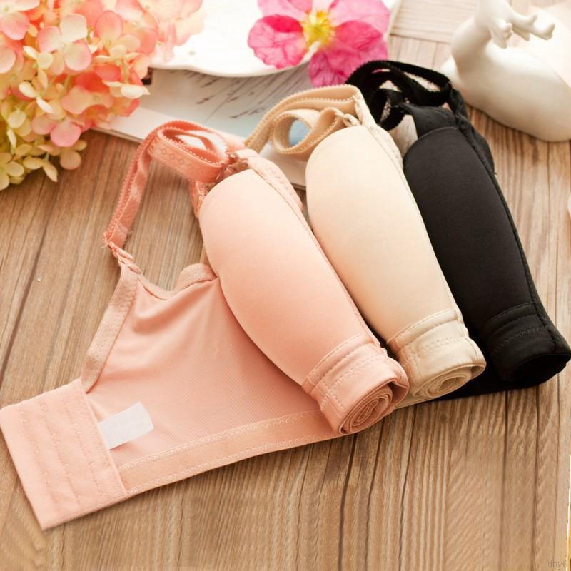 FREESHIP ĐƠN 99K_ Áo Lót Nữ Nâng Ngực Không Đường May