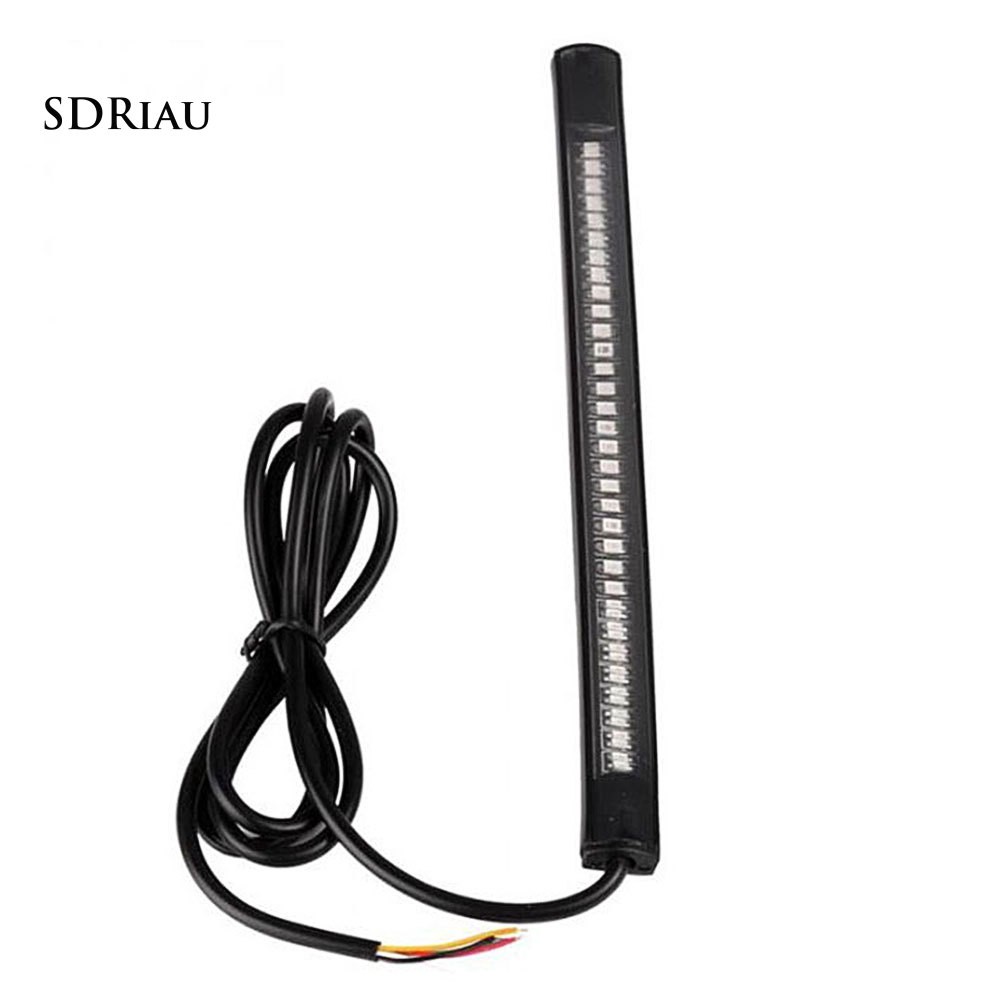 Dải đèn phanh 48 LED 2835 3014 SMD cao cấp chuyên dụng