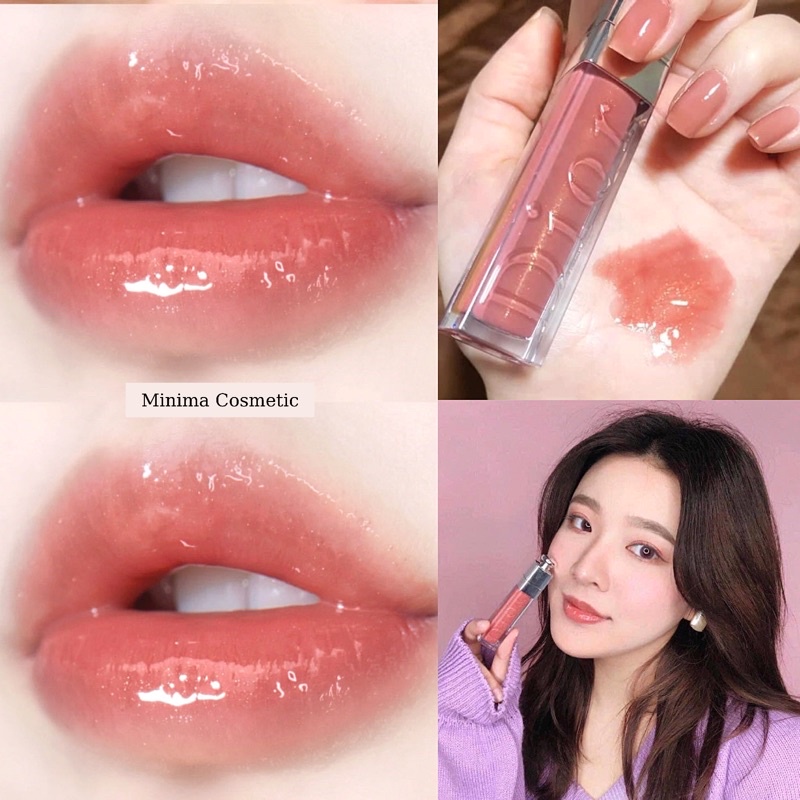 SON DƯỠNG DIOR 012 NO BOX