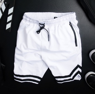 [Xả hàng 50%] Quần Short thun swagger 136
